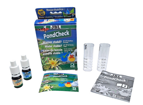 Jbl pondcheck acqua - jbl,