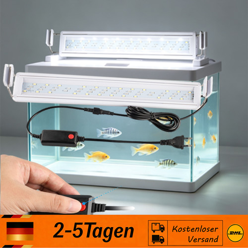 Illuminazione led per - illuminazione, acquario