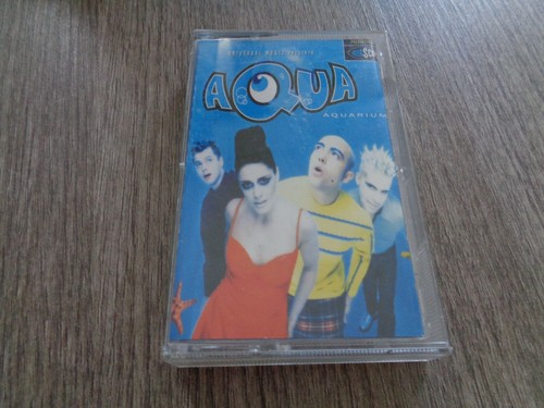 Casetta originale acquarium - originale,